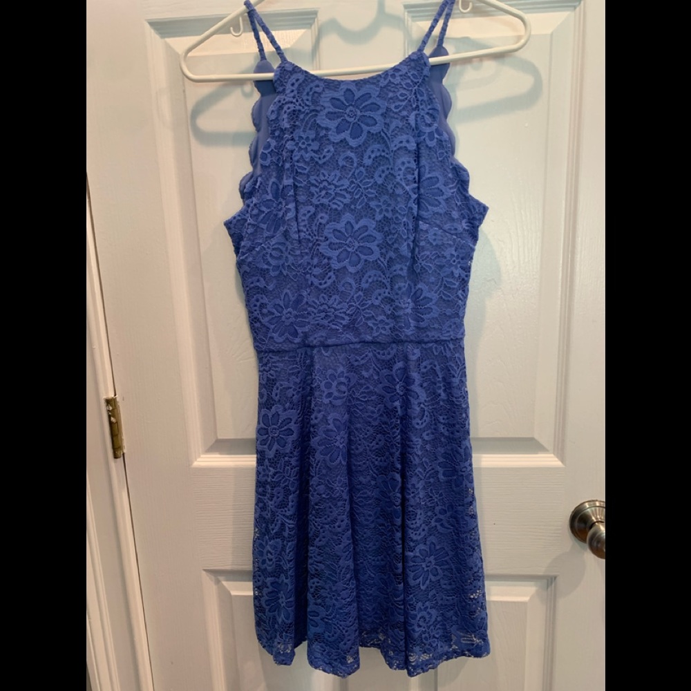 Cocktail dress